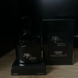 Creed Absolu Aventus Perfume 100ml
